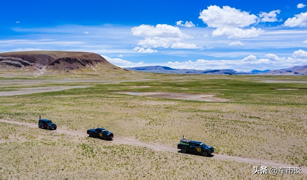 江淮皮卡：踐行用戶思維，與用戶真正玩在一起