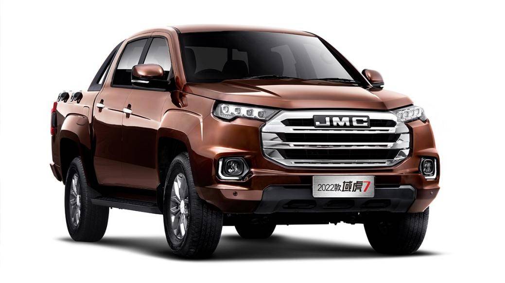 鯊魚王多變體汽車智能皮卡后箱蓋 鯊魚王多變體汽車智能皮卡后箱蓋