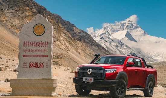 鯊魚王多變體汽車智能皮卡后箱蓋 長城皮卡2022全球銷售186715臺 蟬聯皮卡銷量冠軍_fororder_image018