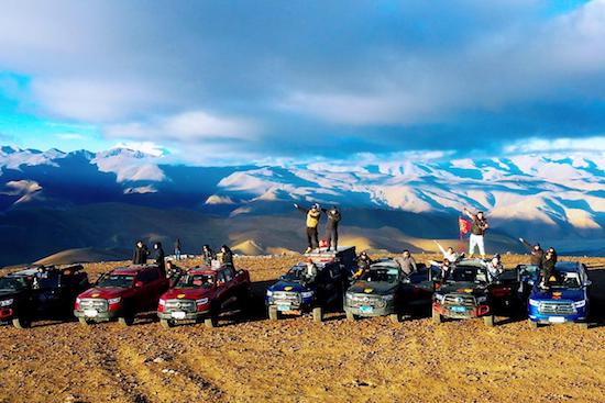 鯊魚王多變體汽車智能皮卡后箱蓋 長城皮卡2022全球銷售186715臺 蟬聯皮卡銷量冠軍_fororder_image019