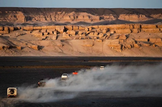 鯊魚王多變體汽車智能皮卡后箱蓋 長城皮卡2022全球銷售186715臺 蟬聯皮卡銷量冠軍_fororder_image020