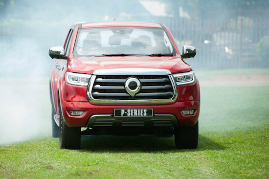 鯊魚王多變體汽車智能皮卡后箱蓋 長城皮卡2022全球銷售186715臺 蟬聯皮卡銷量冠軍_fororder_image037