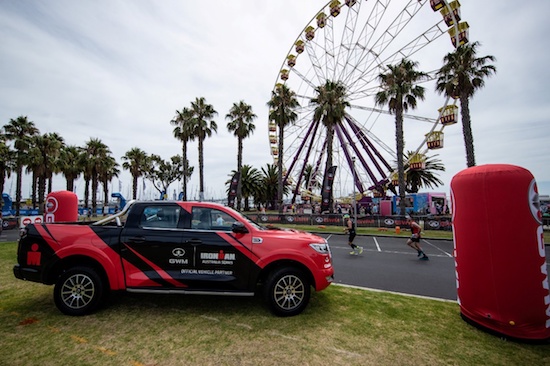 鯊魚王多變體汽車智能皮卡后箱蓋 長城皮卡2022全球銷售186715臺 蟬聯皮卡銷量冠軍_fororder_image042