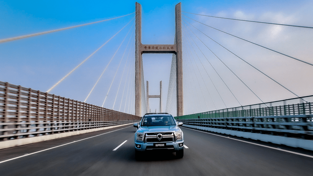 長城皮卡一季度全球累計銷售48817臺 同比增長14% 長城皮卡一季度全球累計銷售48817臺 同比增長14%