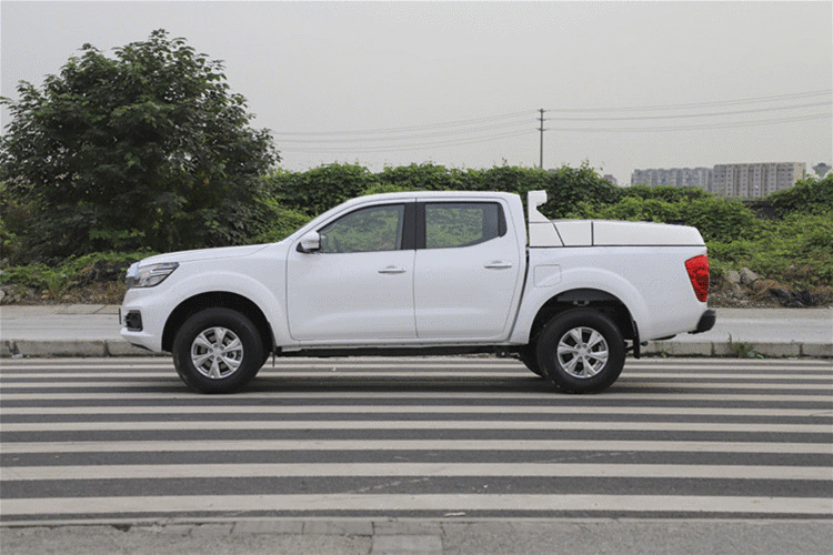 鯊魚王多變體汽車智能皮卡后箱蓋 鯊魚王多變體汽車智能皮卡后箱蓋