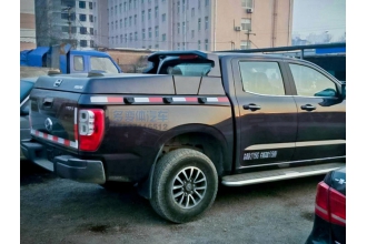 楚雄取消皮卡進城限制 不再受核載限制