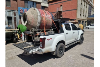 皮卡加裝后蓋改裝后箱蓋買哪種好