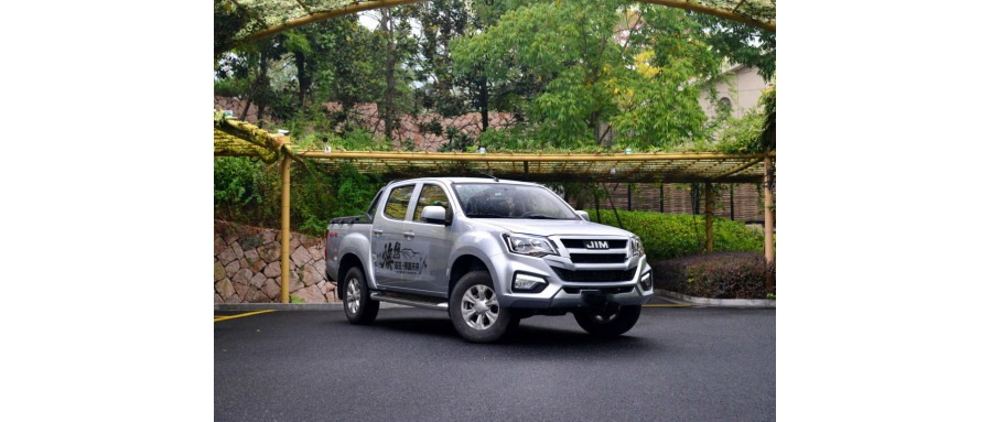 創(chuàng)業(yè)首選皮卡-江西五十鈴瑞邁皮卡怎么樣？